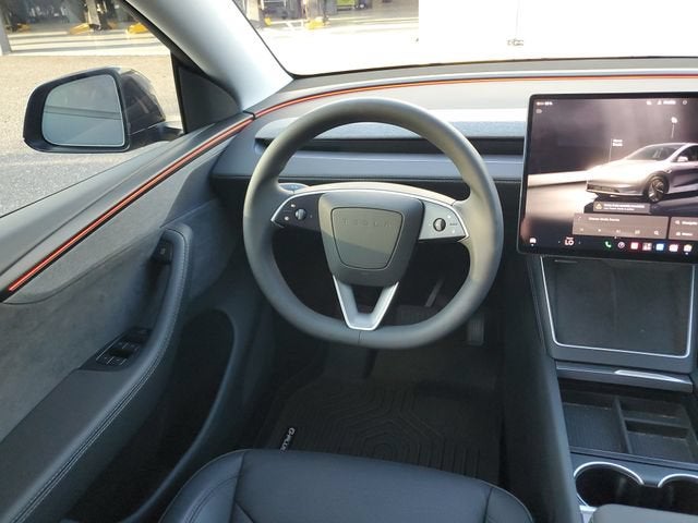 2026 Tesla Model Y Premium