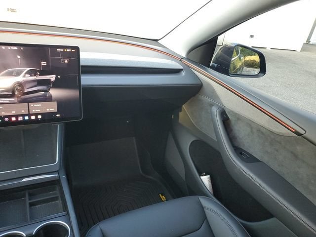 2026 Tesla Model Y Premium