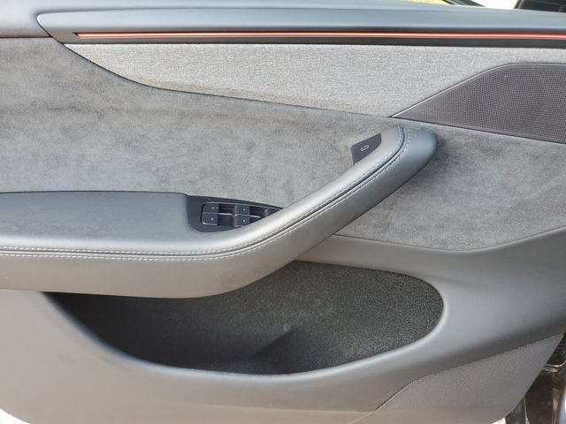 2026 Tesla Model Y Premium