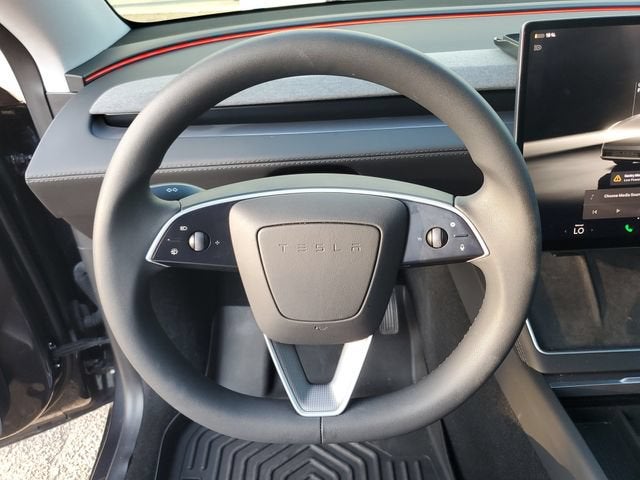 2026 Tesla Model Y Premium