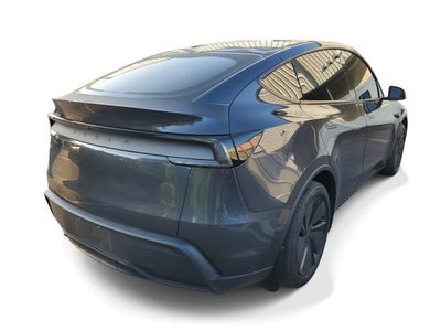 2026 Tesla Model Y Premium