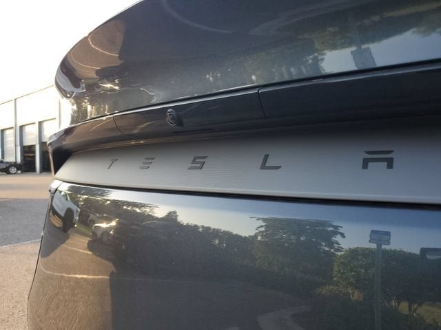 2026 Tesla Model Y Premium