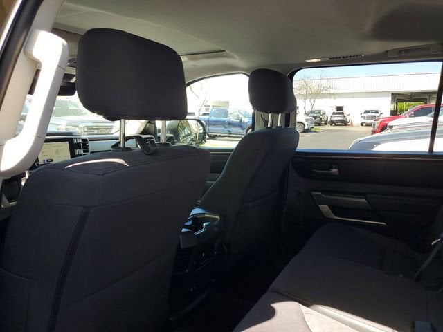 2024 Toyota Sequoia SR5