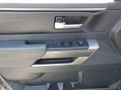 2024 Toyota Sequoia SR5