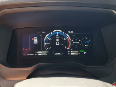 2024 Toyota Sequoia SR5