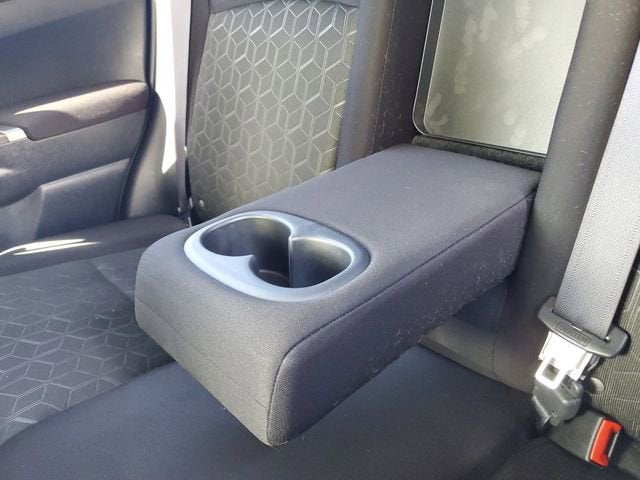 2021 Mitsubishi Outlander Sport SE