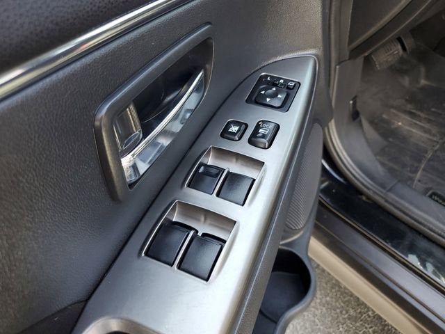 2021 Mitsubishi Outlander Sport SE