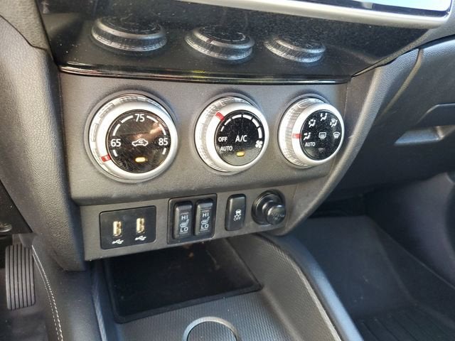 2021 Mitsubishi Outlander Sport SE