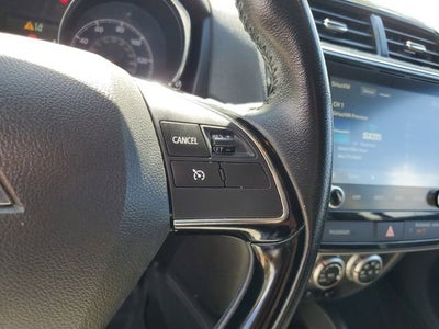 2021 Mitsubishi Outlander Sport SE