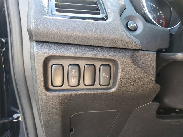 2021 Mitsubishi Outlander Sport SE