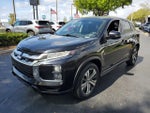 2021 Mitsubishi Outlander Sport SE
