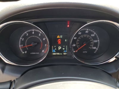 2021 Mitsubishi Outlander Sport SE