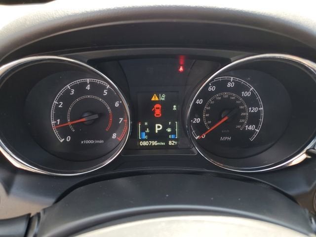 2021 Mitsubishi Outlander Sport SE