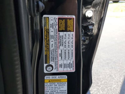 2021 Mitsubishi Outlander Sport SE