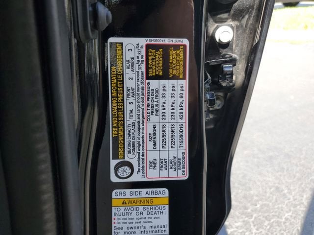 2021 Mitsubishi Outlander Sport SE