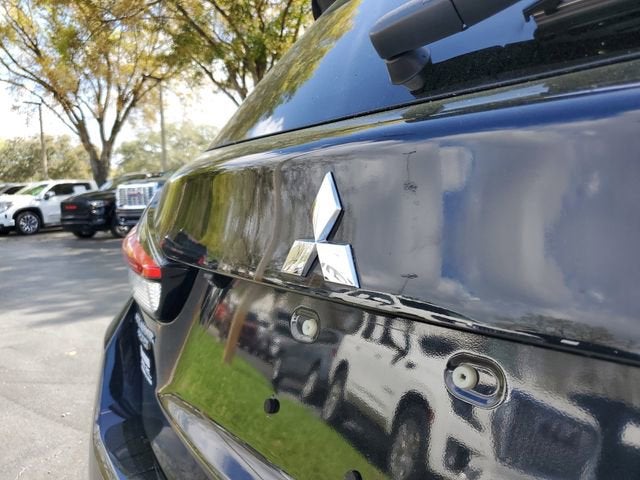 2021 Mitsubishi Outlander Sport SE