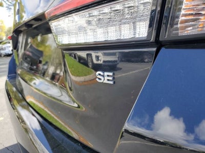 2021 Mitsubishi Outlander Sport SE