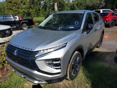 2023 Mitsubishi Eclipse Cross SE