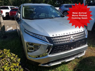 2023 Mitsubishi Eclipse Cross SE S-AWC