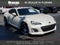 2020 Subaru BRZ Limited