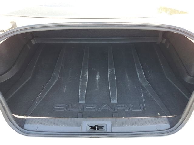 2020 Subaru BRZ Limited