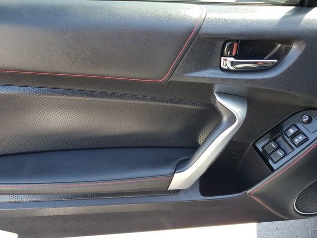 2020 Subaru BRZ Limited