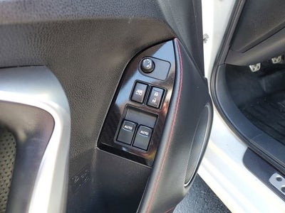 2020 Subaru BRZ Limited