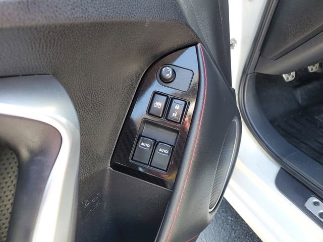 2020 Subaru BRZ Limited