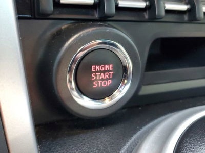 2020 Subaru BRZ Limited