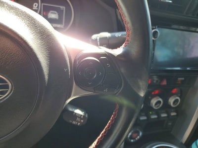 2020 Subaru BRZ Limited