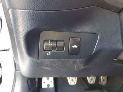 2020 Subaru BRZ Limited