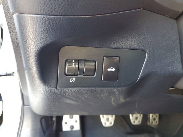 2020 Subaru BRZ Limited