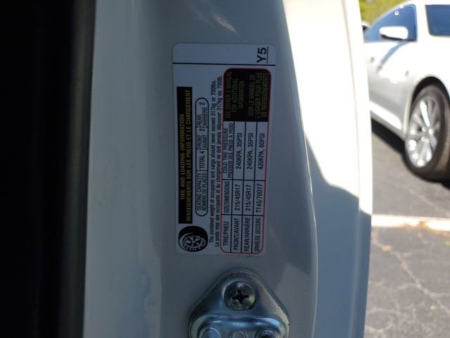 2020 Subaru BRZ Limited