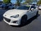 2020 Subaru BRZ Limited