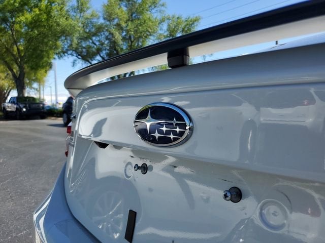 2020 Subaru BRZ Limited