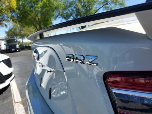 2020 Subaru BRZ Limited