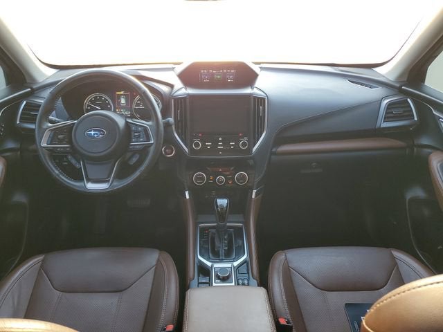 2019 Subaru Forester Touring