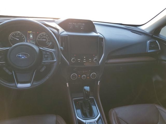 2019 Subaru Forester Touring