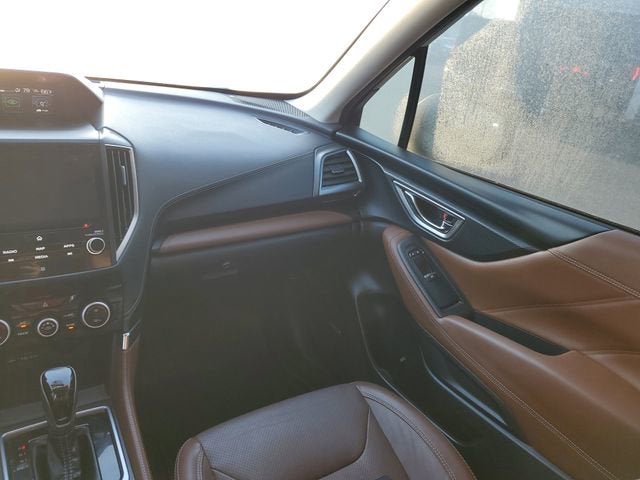 2019 Subaru Forester Touring