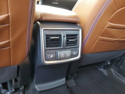 2019 Subaru Forester Touring