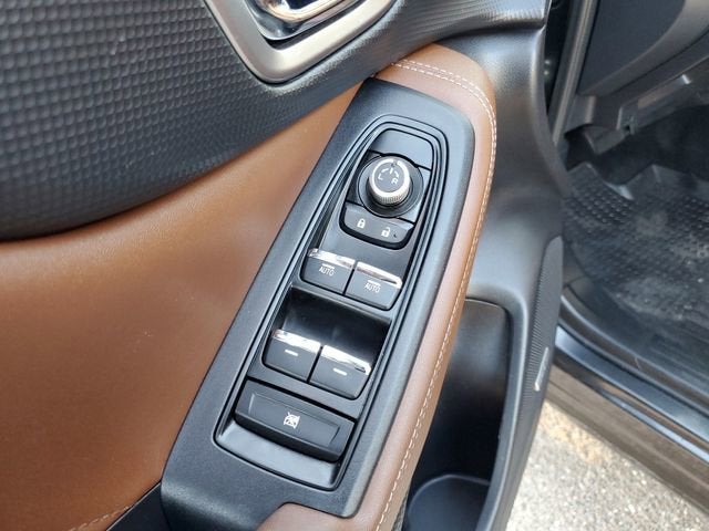 2019 Subaru Forester Touring