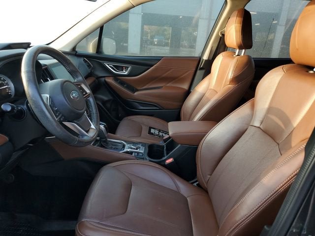 2019 Subaru Forester Touring