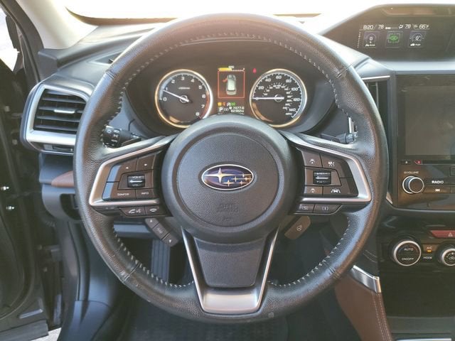 2019 Subaru Forester Touring