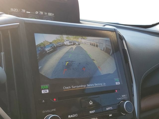 2019 Subaru Forester Touring