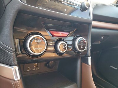 2019 Subaru Forester Touring