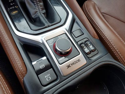 2019 Subaru Forester Touring