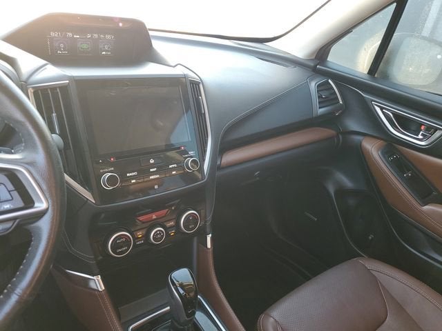 2019 Subaru Forester Touring