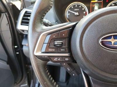 2019 Subaru Forester Touring