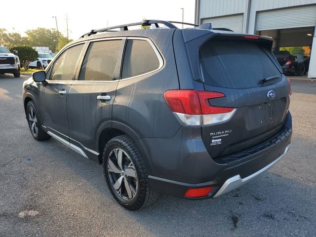 2019 Subaru Forester Touring