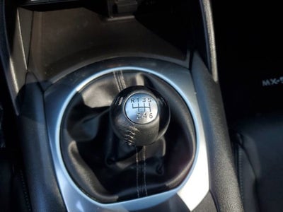 2022 Mazda Mazda MX-5 Miata RF Grand Touring